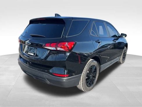 Used 2024 Chevrolet Equinox LS w/ LS Convenience Package image 7