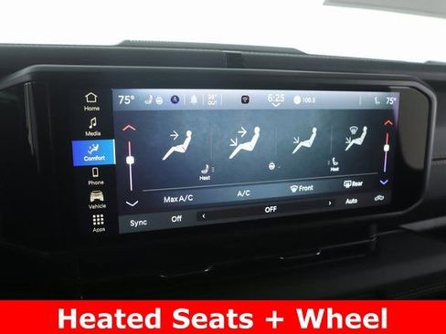 New 2026 Jeep Gladiator Sport image 4