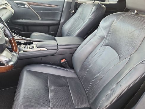 Used 2019 Lexus RX 350 AWD image 9