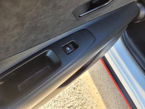Used 2025 Hyundai Elantra N FWD image 15
