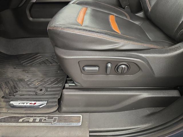 Used 2021 GMC Sierra 1500 AT4 AWD/4WD image 38