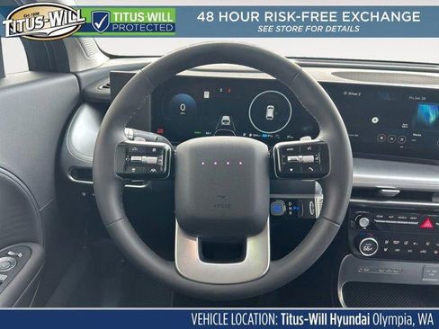New 2026 Hyundai Ioniq 9 SEL AWD/4WD image 53