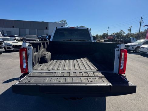 Certified 2024 Ford F250 XL w/ XL Off-Road Package image 23