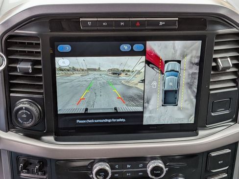 Used 2024 Ford F150 XLT w/ Equipment Group 302A MID image 19