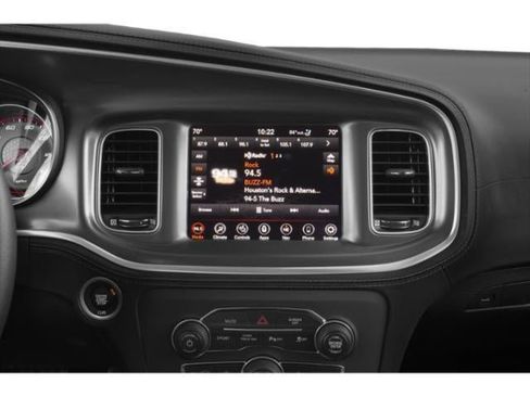 Used 2020 Dodge Charger GT w/ Plus Group image 10