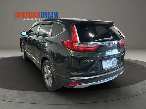 Used 2018 Honda CR-V EX image 3