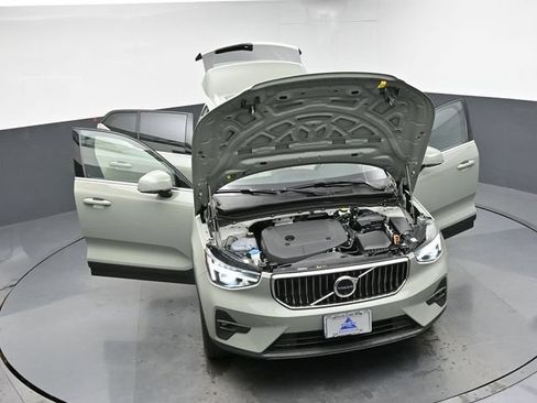 Used 2025 Volvo XC40 B5 Ultra w/ Climate Package AWD/4WD image 49