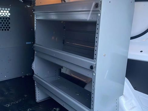 Used 2021 RAM ProMaster City Tradesman SLT image 16