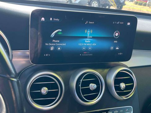 Used 2021 Mercedes-Benz GLC 300 image 18
