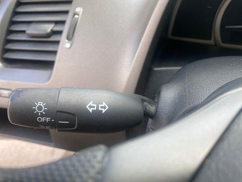 Used 2008 Honda Civic LX image 40