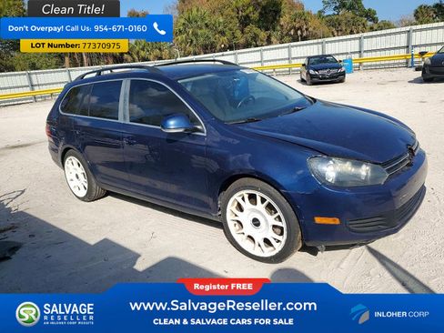 Used 2013 Volkswagen Jetta TDI image 5