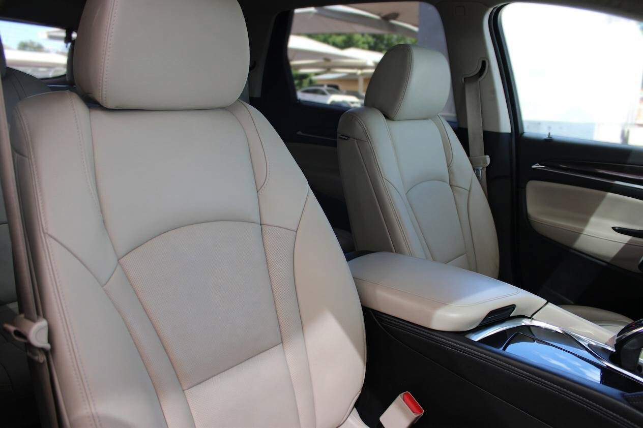 Used 2019 Buick Enclave Premium w/ Trailering Package, 5000 lbs. AWD/4WD image 23