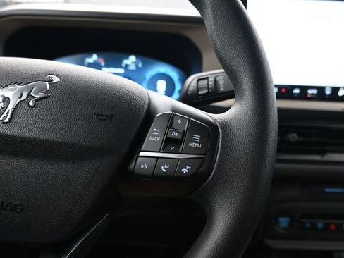 New 2025 Ford Bronco Sport Big Bend image 15