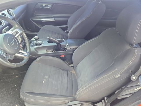 Used 2016 Ford Mustang GT image 12