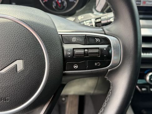 Used 2022 Kia K5 GT-Line AWD/4WD image 32