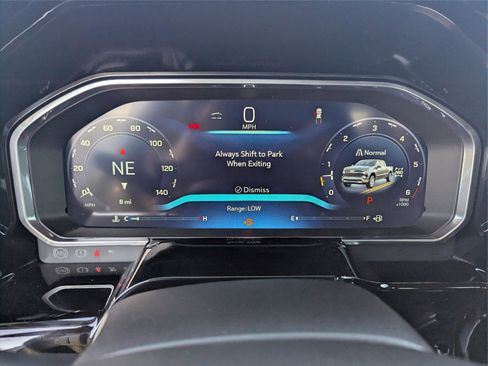 New 2026 Chevrolet Silverado 1500 RST w/ RST All Star Premium Package image 23