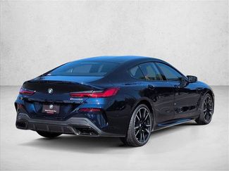 New 2026 BMW M850i xDrive w/ M Carbon Exterior Package video 2