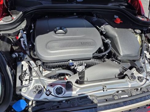 New 2026 MINI Cooper S FWD image 18