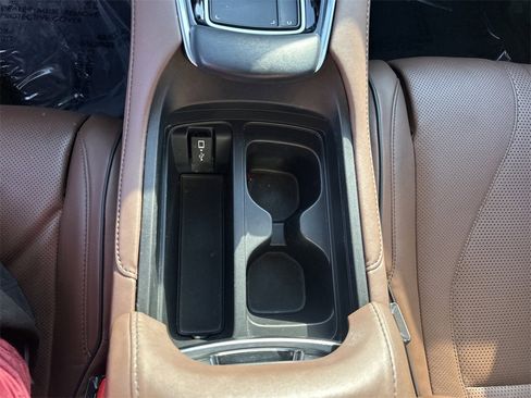 Used 2019 Acura RDX FWD w/ Advance Package image 24