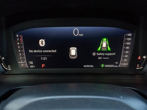 New 2026 Honda Passport TrailSport image 28