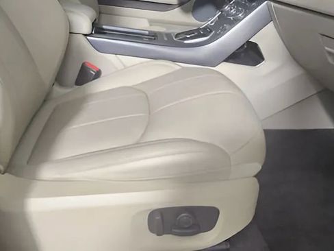 Used 2019 Land Rover Range Rover Evoque SE AWD/4WD image 22