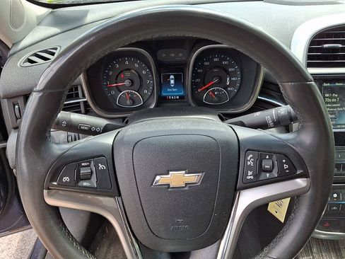 Used 2014 Chevrolet Malibu LT FWD image 19