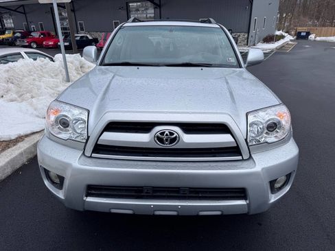 Used 2007 Toyota 4Runner Limited image 6