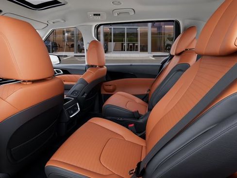 New 2026 Kia Carnival SX Prestige image 18