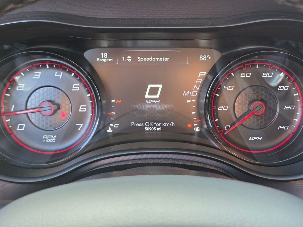 Used 2020 Dodge Charger GT w/ Blacktop Package RWD image 29