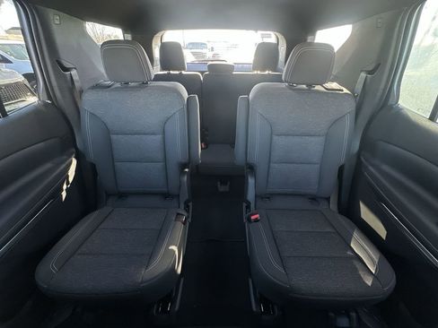 New 2026 Chevrolet Traverse LT image 22