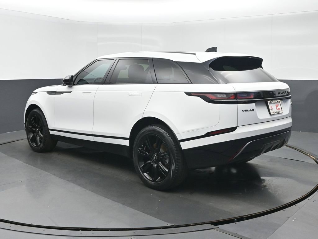 Used 2023 Land Rover Range Rover Velar R-Dynamic S AWD/4WD image 5