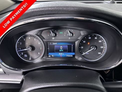 Used 2021 Buick Encore Preferred w/ Safety Package image 19