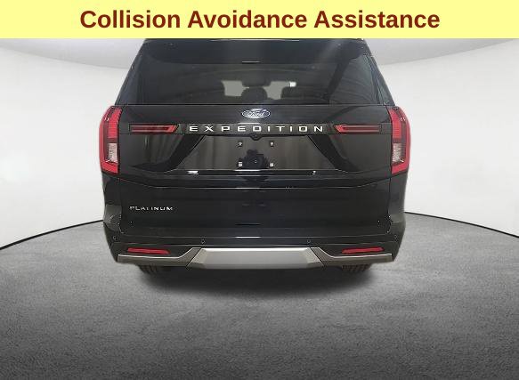 Used 2025 Ford Expedition Platinum AWD/4WD image 8