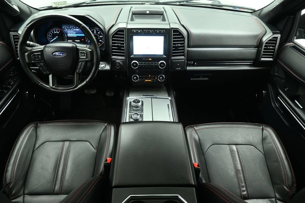 Certified 2021 Ford Expedition Max Limited AWD/4WD image 22