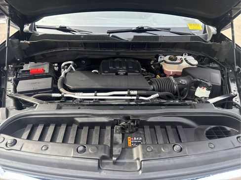 Certified 2024 Chevrolet Silverado 1500 LT image 24