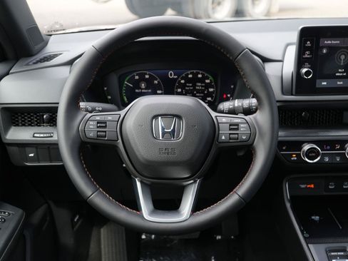 New 2026 Honda CR-V Sport-L image 21