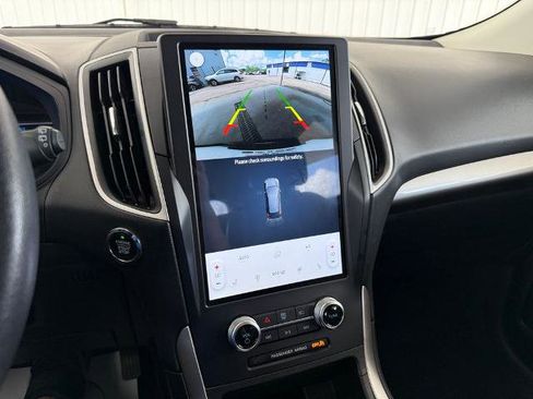Certified 2024 Ford Edge SEL AWD/4WD image 5