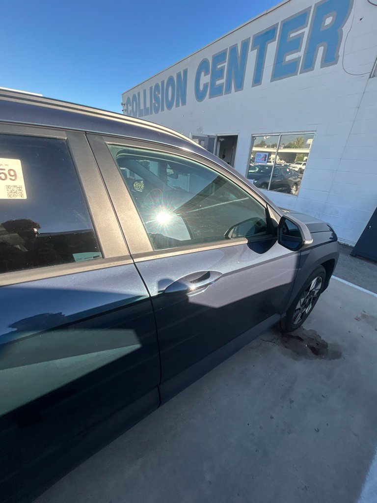 Used 2025 Hyundai Kona SEL FWD image 12