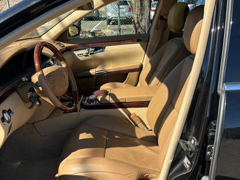 Used 2007 Mercedes-Benz S 600 image 20