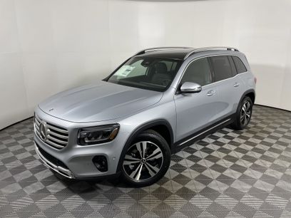 Used 2026 Mercedes-Benz GLB 250