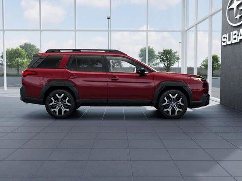 New 2026 Subaru Outback Touring XT AWD/4WD image 6