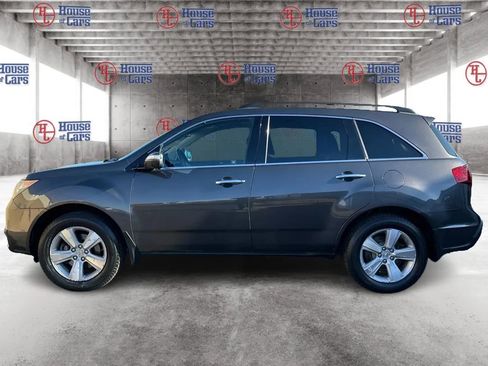 Used 2011 Acura MDX w/ Technology Package image 8