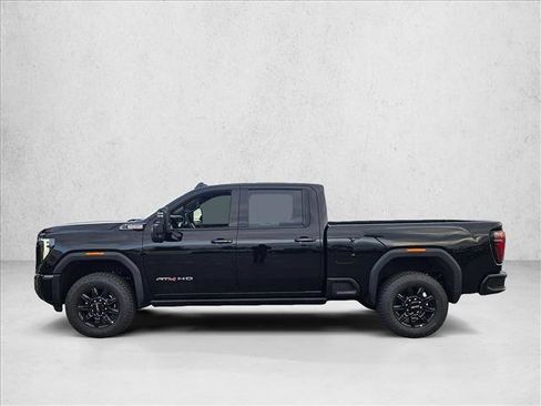 New 2026 GMC Sierra 3500 AT4 w/ AT4 Premium Plus Package image 5