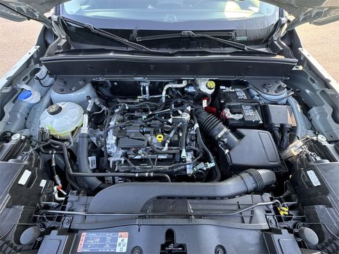 Used 2024 Ford Bronco Sport Big Bend image 25