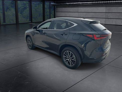 Certified 2024 Lexus NX 250 FWD image 6
