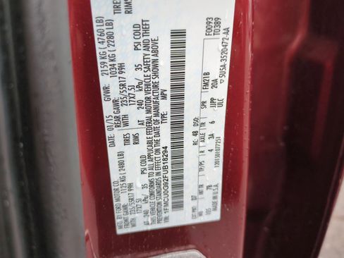 Used 2015 Ford Escape SE image 37