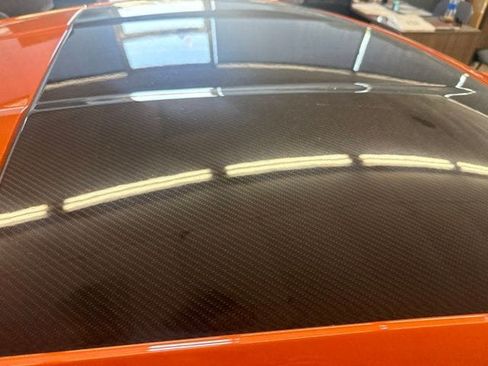 Used 2023 Chevrolet Corvette Z06 w/ Stealth Interior Trim Package RWD image 10
