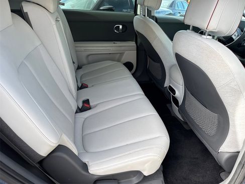 Used 2023 Hyundai Ioniq 5 SEL w/ Cargo Package image 18