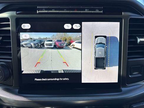 Used 2024 Ford F150 Tremor w/ Equipment Group 402A High image 23