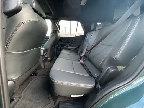 Used 2026 Toyota 4Runner TRD Off-Road Premium image 23